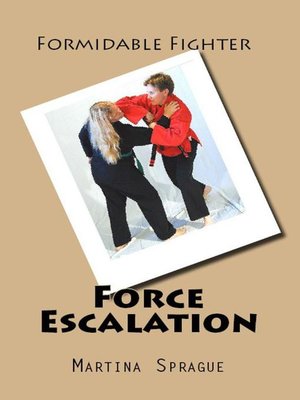 cover image of Force Escalation